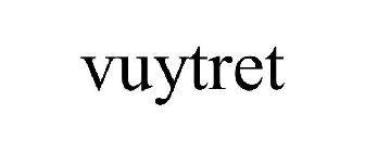 VUYTRET