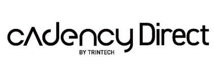 CADENCYDIRECT BY TRINTECH