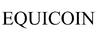 EQUICOIN