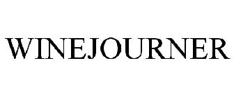 WINEJOURNER