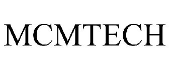 MCMTECH