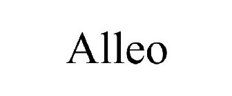 ALLEO