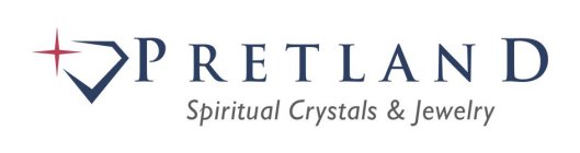 PRETLAND SPIRITUAL CRYSTALS & JEWELRY