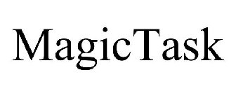 MAGICTASK