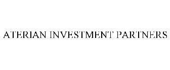ATERIAN INVESTMENT PARTNERS