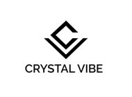 CV CRYSTAL VIBE