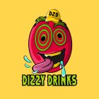 DZD DIZZY DRINKS