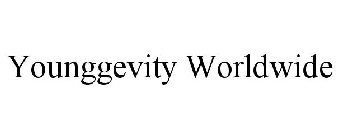 YOUNGGEVITY WORLDWIDE