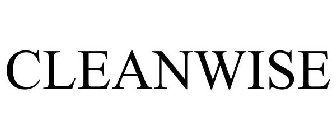 CLEAN WISE