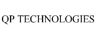 QP TECHNOLOGIES
