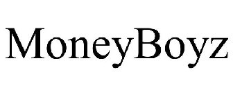 MONEYBOYZ