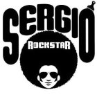 SERGIO ROCKSTAR