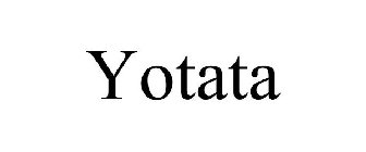 YOTATA