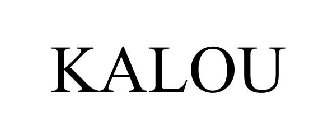 KALOU