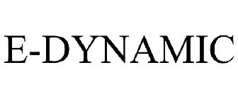 EDYNAMIC