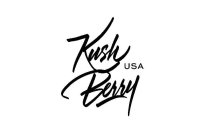 KUSH BERRY USA