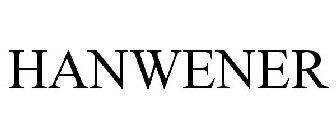 HANWENER