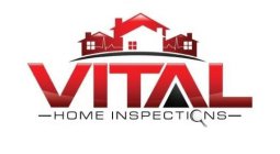 VITAL HOME INSPECTIONS