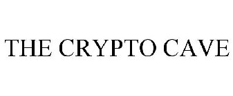 THE CRYPTO CAVE