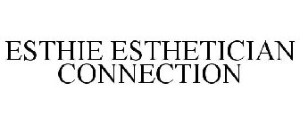 ESTHIE ESTHETICIAN CONNECTION