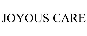 JOYOUS CARE
