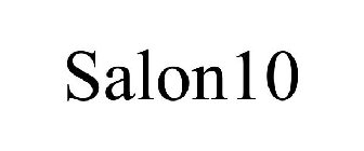 SALON10