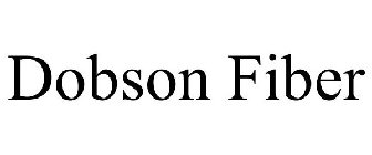 DOBSON FIBER