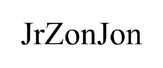 JRZONJON