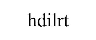 HDILRT