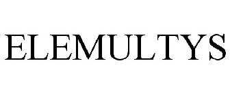 ELEMULTYS