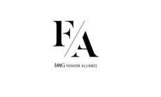 F/A IMG FASHION ALLIANCE