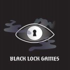 BLACK LOCK GAMES