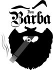 DON BARBA