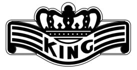 KING