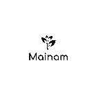 MAINAM