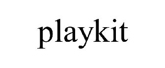 PLAYKIT