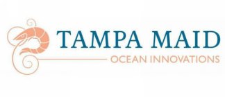 TAMPA MAID OCEAN INNOVATIONS