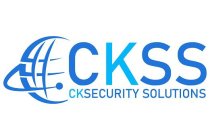 CKSS CKSECURITY SOLUTIONS