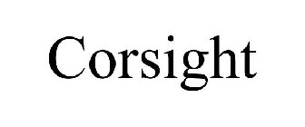 CORSIGHT