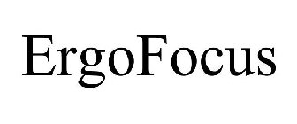 ERGOFOCUS