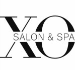 XO SALON & SPA