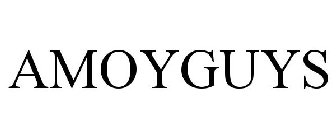 AMOYGUYS
