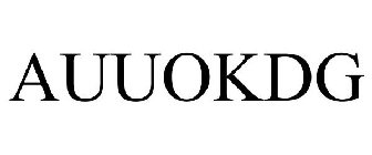 AUUOKDG