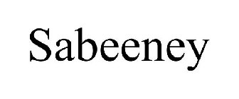 SABEENEY