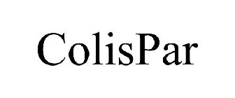 COLISPAR