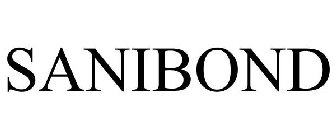SANIBOND