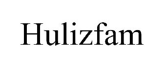 HULIZFAM