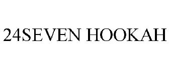 24SEVEN HOOKAH