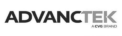 ADVANCTEK A CVG BRAND