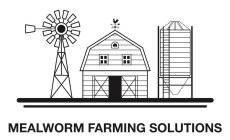 MEALWORM FARMING SOLUTIONS